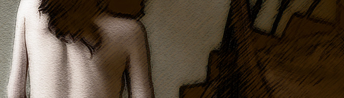 portion of artwork for Mary Caldwell-Kane's poems