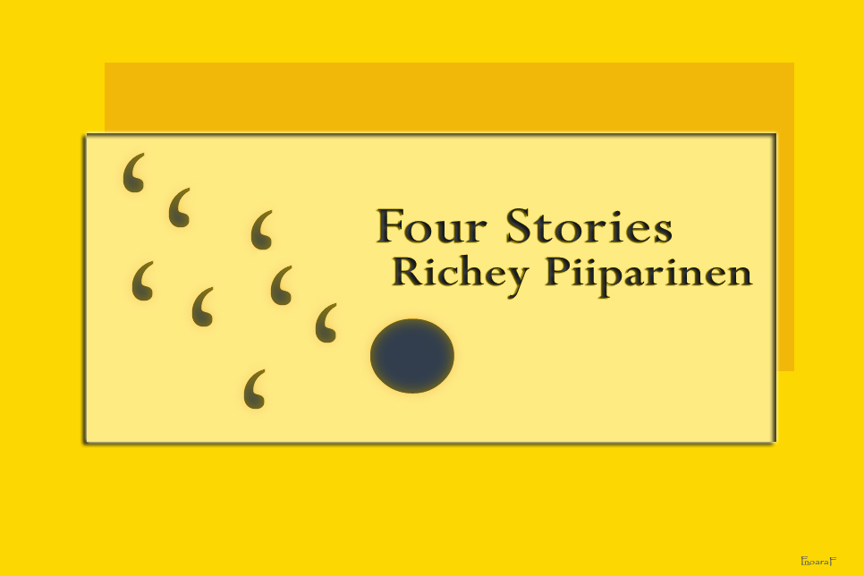 Artwork for Richey Piiparinen stories