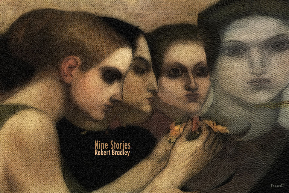 Artwork for Robert Bradley stories