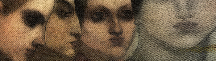 portion of Robert Bradley artwork
