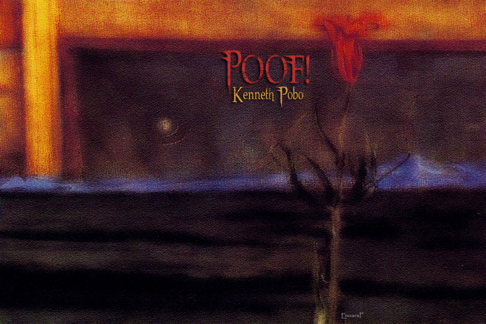Artwork for Kenneth Pobo story