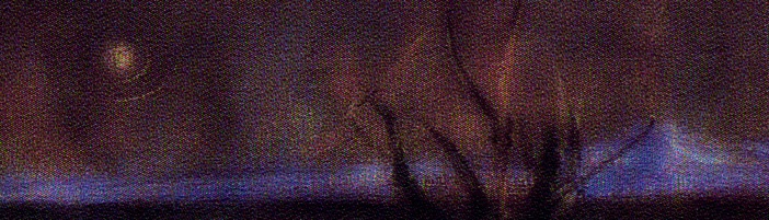 portion of Kenneth Pobo artwork