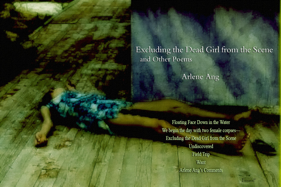 Artwork for Arlene Ang's poems