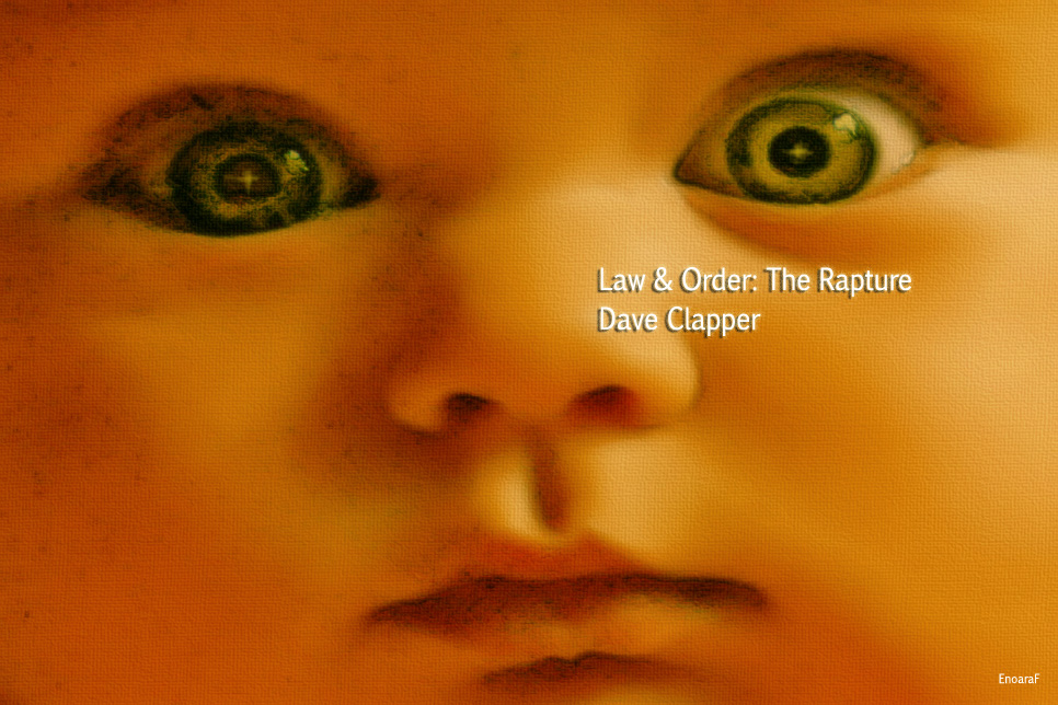 Artwork for Dave Clapper story