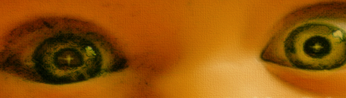 portion of the artwork for Dave Clapper's story