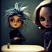 Interrogation by Didi Wood