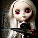 Weapon of Choice by Didi Wood