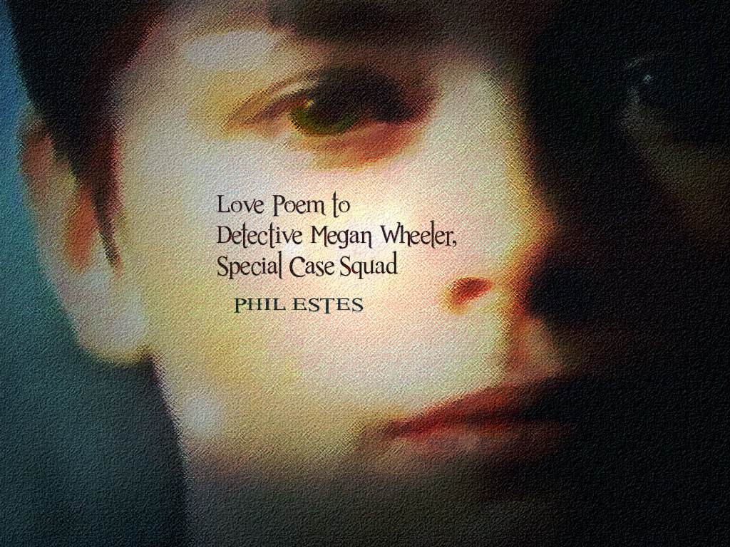 Artwork for Phil Estes poem