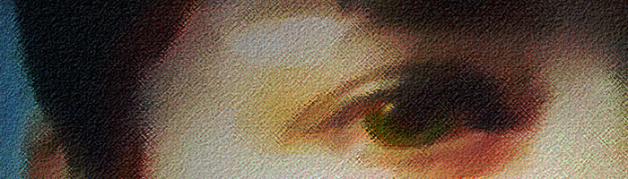 portion of the aartwork for Phil Estes's poem