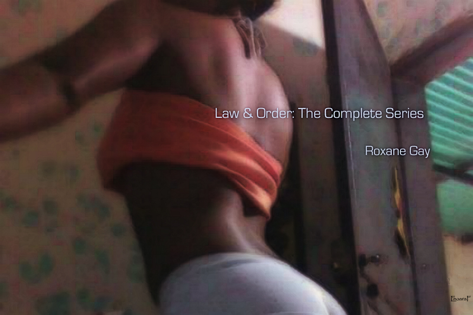 Artwork for Roxane Gay story