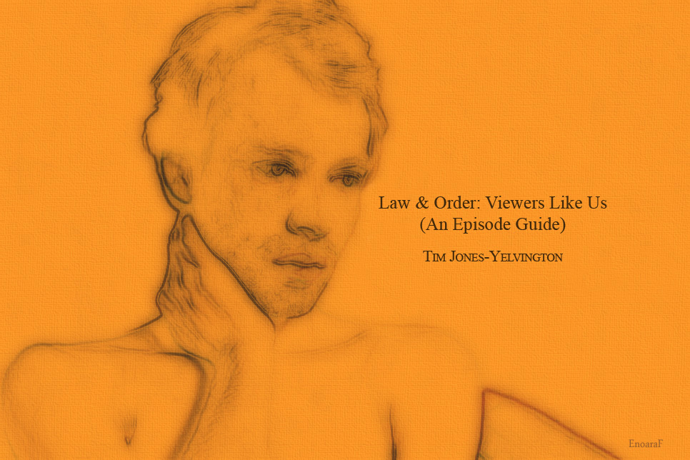 Artwork for Tim Jones-Yelvington story