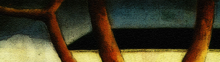 portion of the artwork for Alec Niedenthal's stories