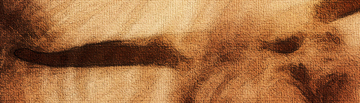 portion of the artwork for Elizabeth P. Glixman's poems