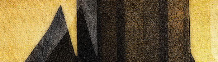 portion of the artwork for Lara Candland's poems