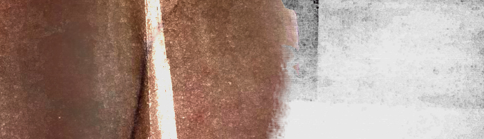 portion of the artwork for Rachel McKibbens's stories
