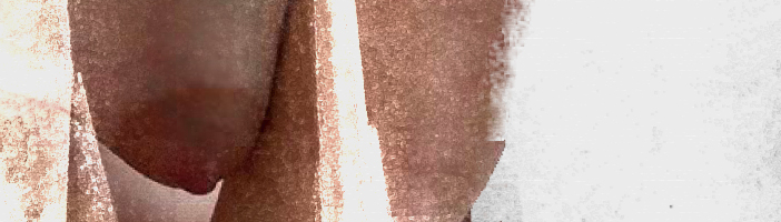 portion of the artwork for Rachel McKibbens's story