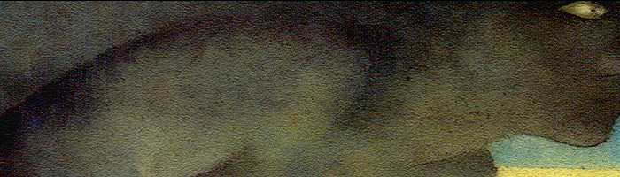 portion of the artwork for Sarah Sarai's poetry
