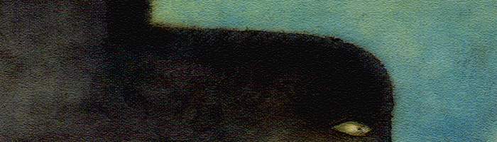 portion of the artwork for Sarah Sarai's poems