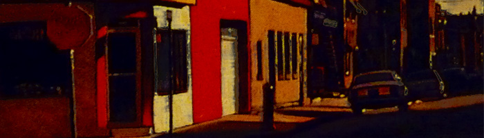 portion of the artwork for Shane Graber's stories