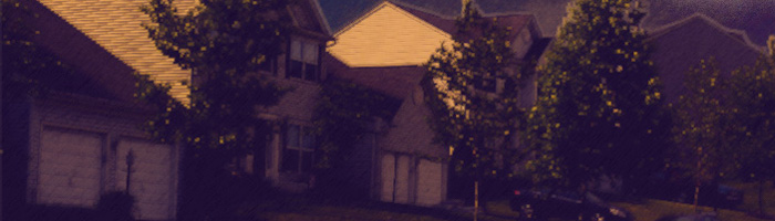 portion of the artwork for Billy Middleton's story