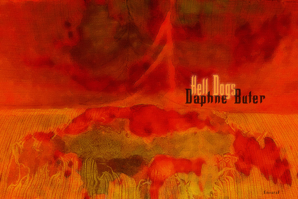 Artwork for Daphne Buter's story