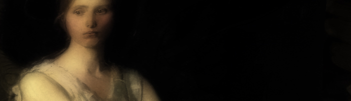 portion of the artwork for Laurel Blossom's comments