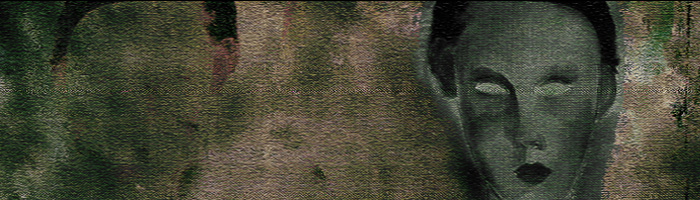 portion of the artwork for Neil de la Flor and Maureen Seaton's poem