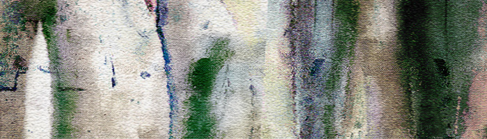 portion of the artwork for Neil de la Flor and Maureen Seaton's poem