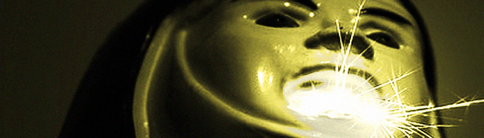 portion of the artwork for Bobby Parker's story