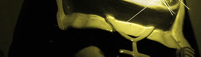 portion of the artwork for Bobby Parker's story