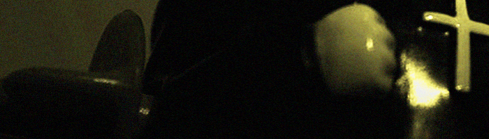 portion of the artwork for Bobby Parker's story