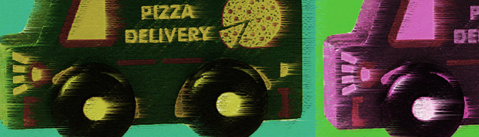 portion of the artwork for John Minichillo's story