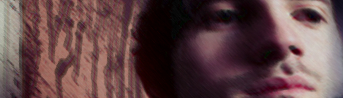portion of the artwork for Joseph Young's story
