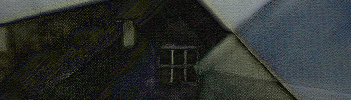 portion of the artwork for Ken Poyner's poem