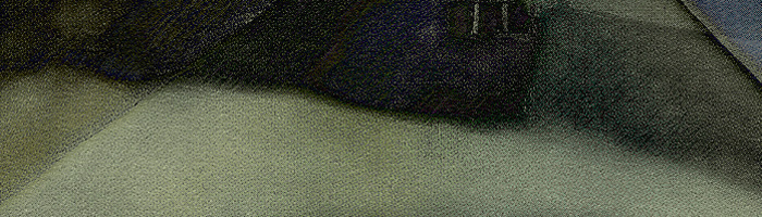 portion of the artwork for Ken Poyner's poem