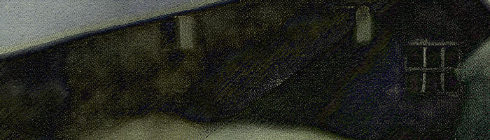 portion of the artwork for Ken Poyner's poem