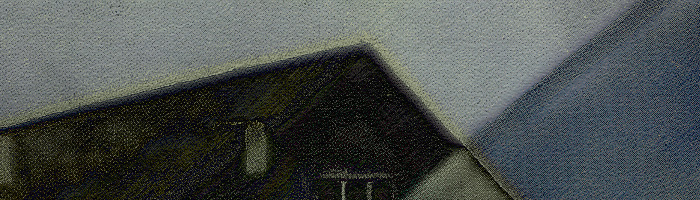 portion of the artwork for Ken Poyner's poem