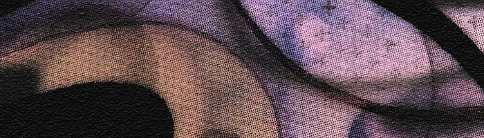 portion of the artwork for Laura McCullough's poem
