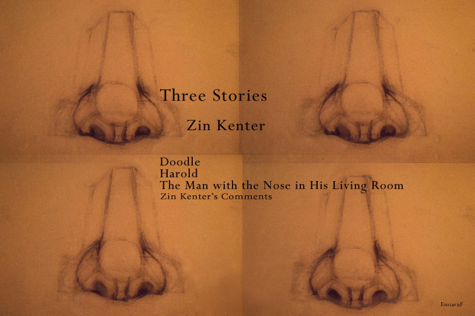 Artwork for Zin Kenter's stories