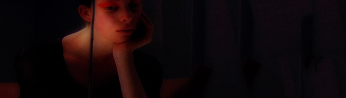 portion of the artwork for Cristin O'Keefe Aptowicz's poetry