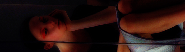 portion of the artwork for Cristin O'Keefe Aptowicz's poetry