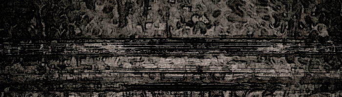 portion of the artwork for Jari Thymian's poetry