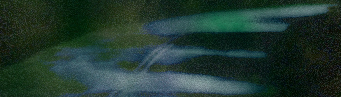 portion of the artwork for Jeff Landon's fiction