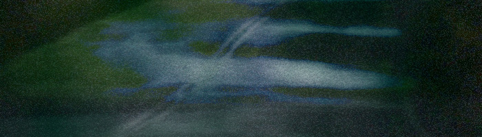 portion of the artwork for Jeff Landon's fiction