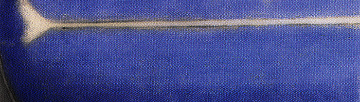 portion of the artwork for Jen Schalliol's poetry