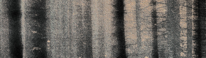 portion of the artwork for Stephen Massimilla's poetry