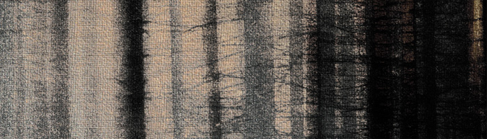 portion of the artwork for Stephen Massimilla's poetry