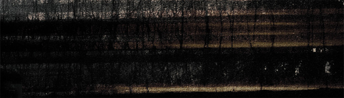 portion of the artwork for Stephen Massimilla's poetry