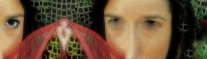 portion of the artwork for Tiff Holland's fiction