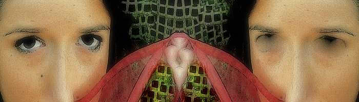 portion of the artwork for Tiff Holland's fiction